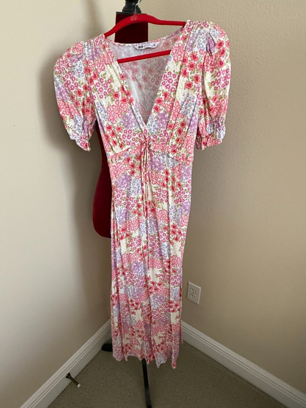 Sonoma Goods For Life Maxi Dress